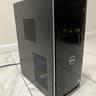 NVIDIA RTX 4060, Intel Core i5-8400, 16GB RAM, 1.1 TB Storage, Dell Gaming PC w/ Wi-Fi & BT