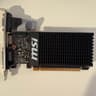 [$9.99 GPU Special] MSI GT 710 2GB