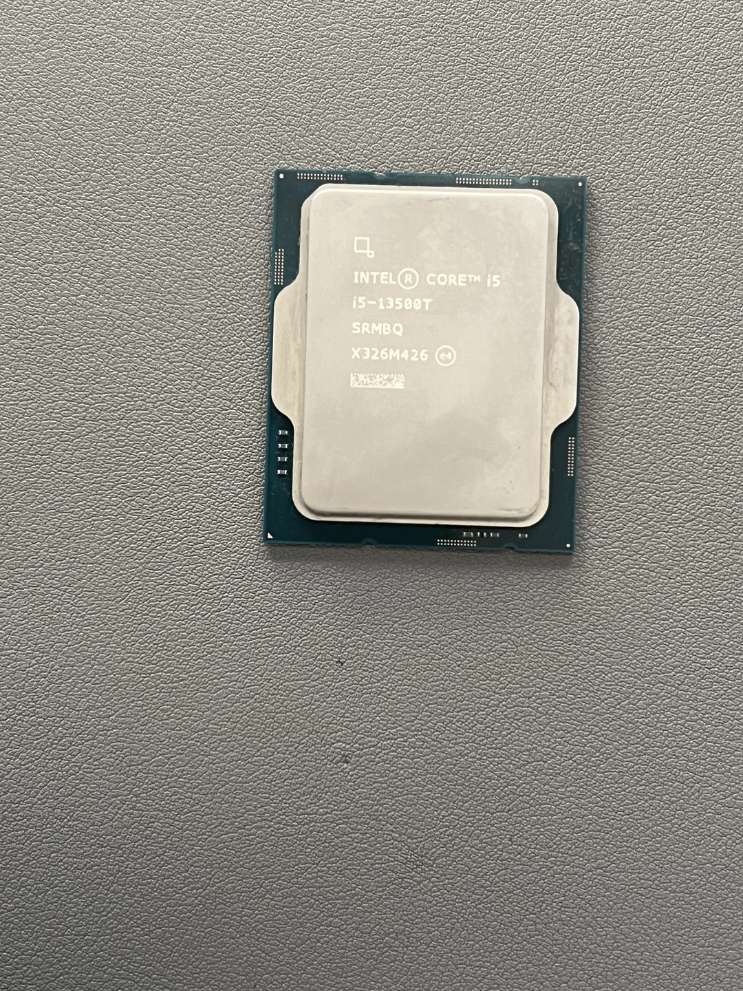 Intel i5 13500T LGA 1700 14 Core! | Jawa