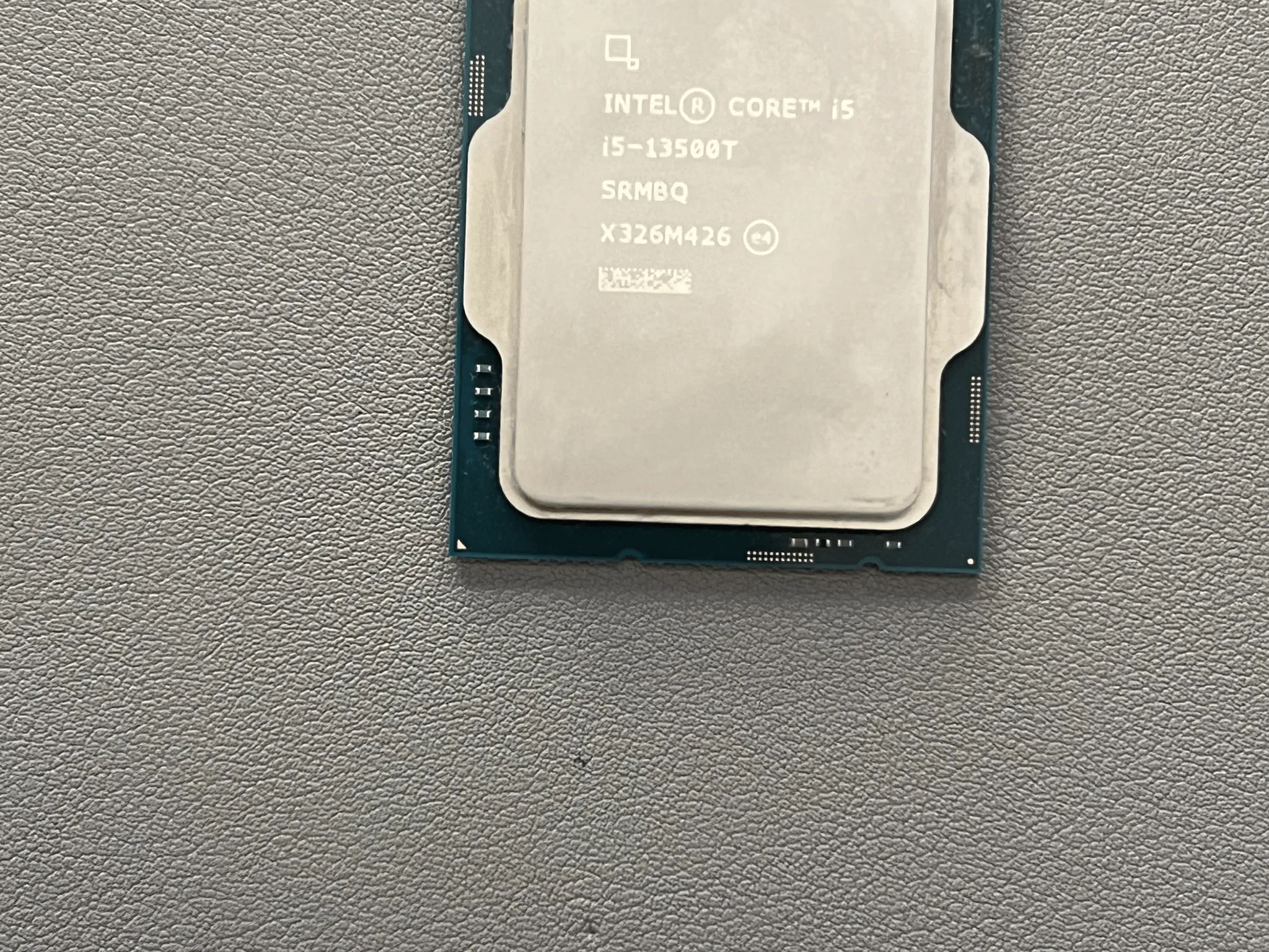Intel i5 13500T LGA 1700 14 Core!