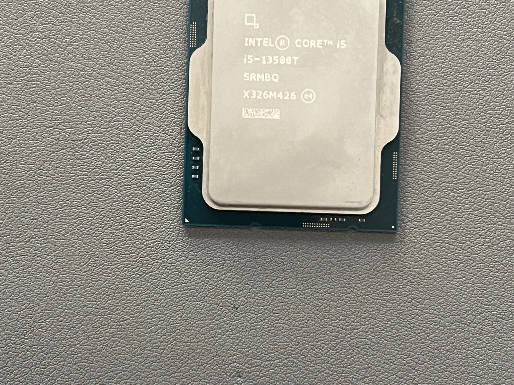 Intel i5 13500T LGA 1700 14 Core!