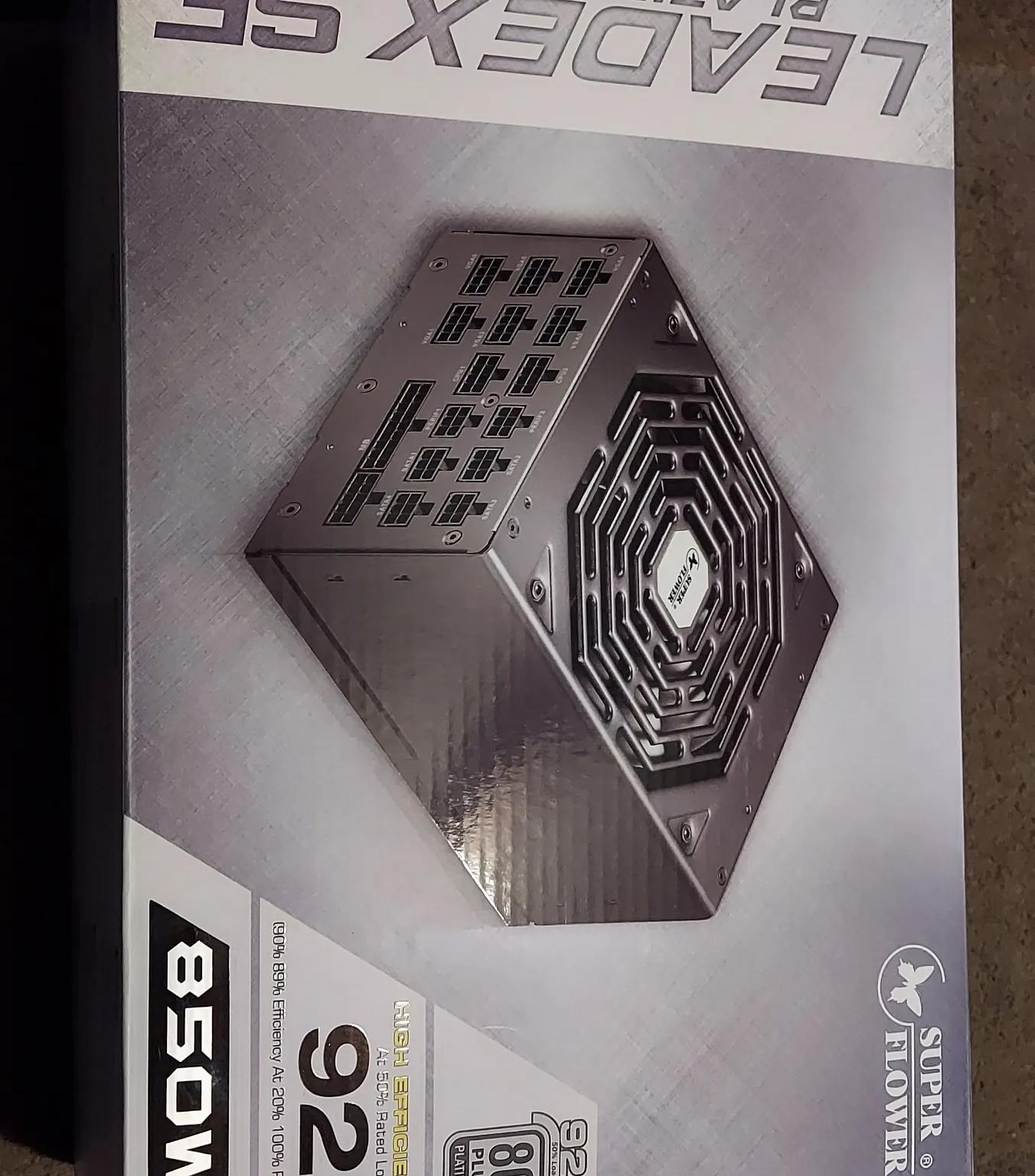 Stealth Ryzen 7700X/RX 7800XT Gaming PC