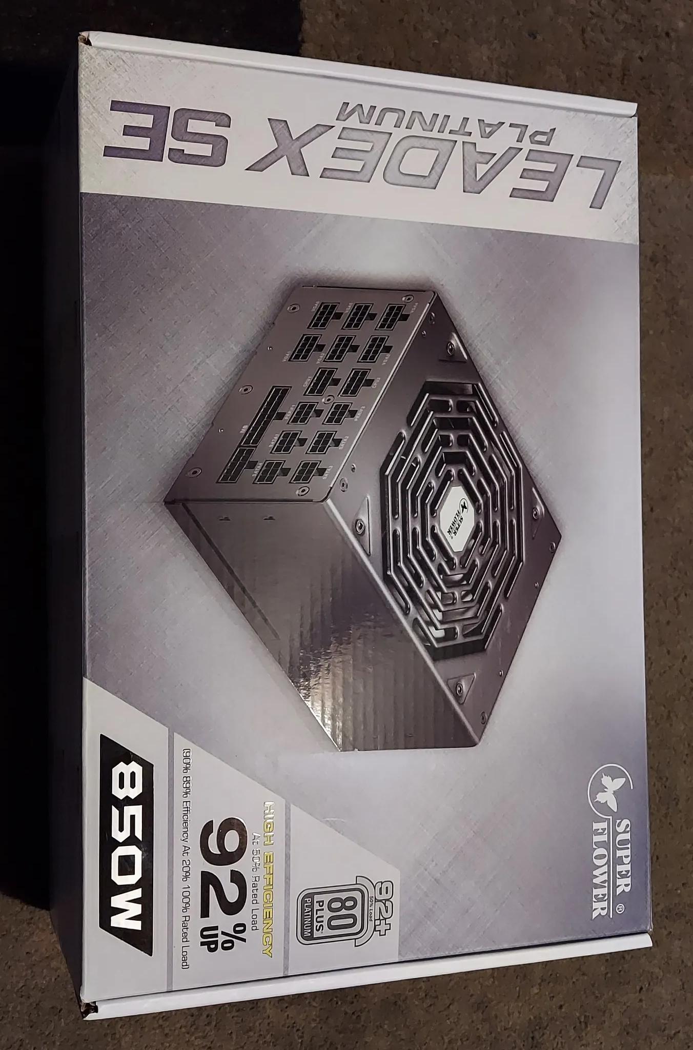 Stealth Ryzen 7700X/RX 7800XT Gaming PC