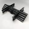 Dell CPU Socket Cover RAM Filler 0NXVP5