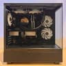 Vivid | RTX 3070, Ryzen 5, 32GB RAM, 1 TB Gaming PC