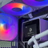 Beast Gaming PC | RTX 4070 | Ryzen 5 9600X | 32GB DDR5 | 2TB SSD | Free Ship!