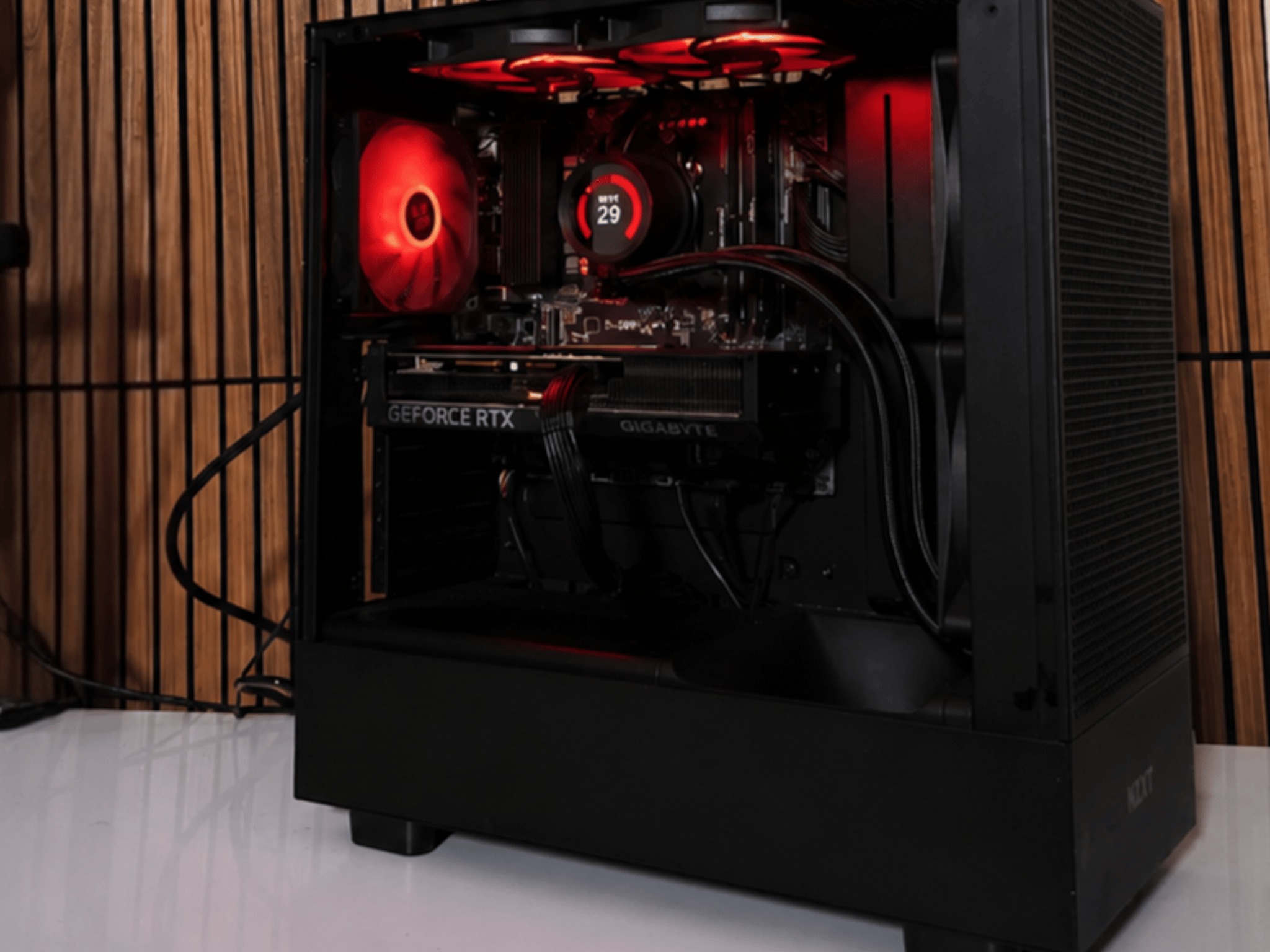 RTX 4070TI SUPER 16GB| 7500X3D |32GB DDR5 | 1TB NVME | Windows 11 | WIFI | 850W GOLD