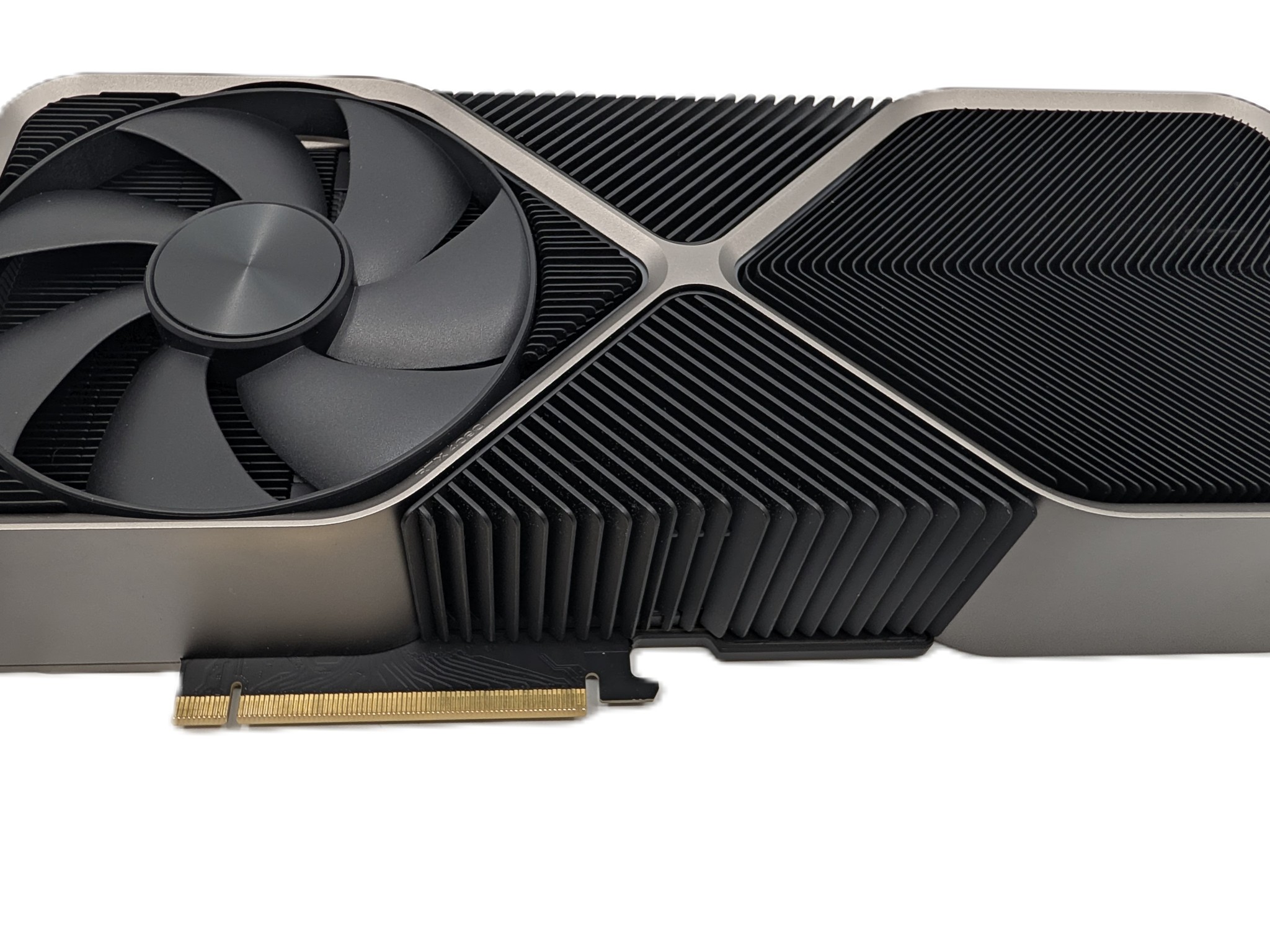 NVIDIA Founders Edition GeForce RTX 4090 Open Box