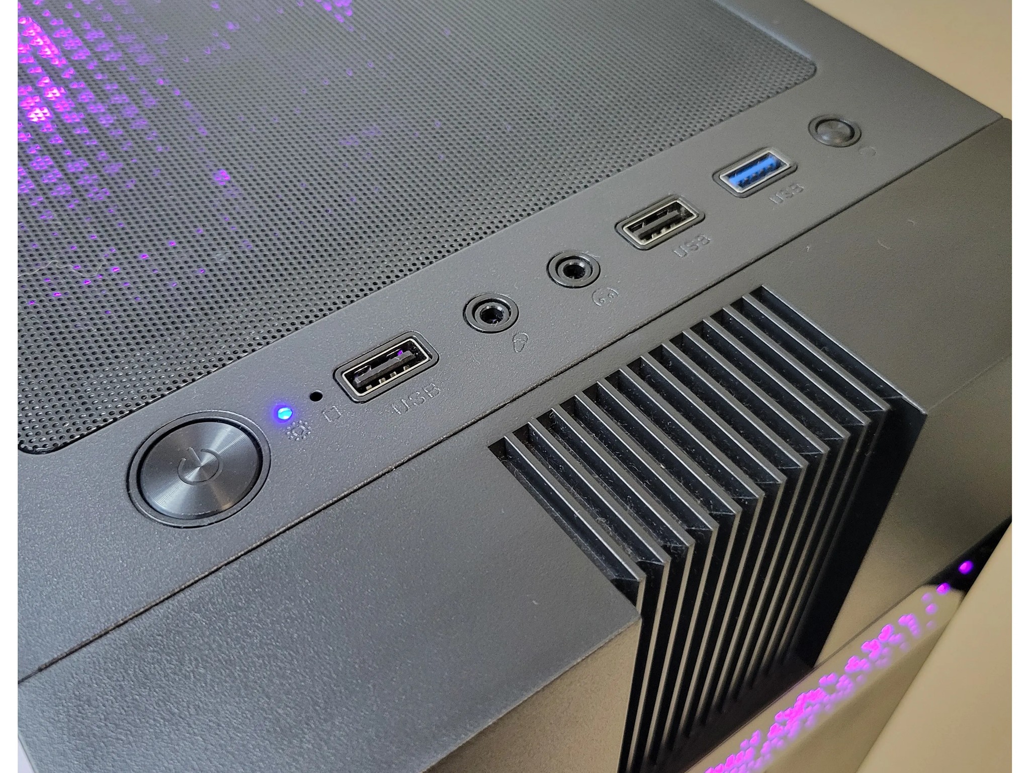 RTX 2060 Super | Ryzen 5 2600 | 1080p Gaming PC