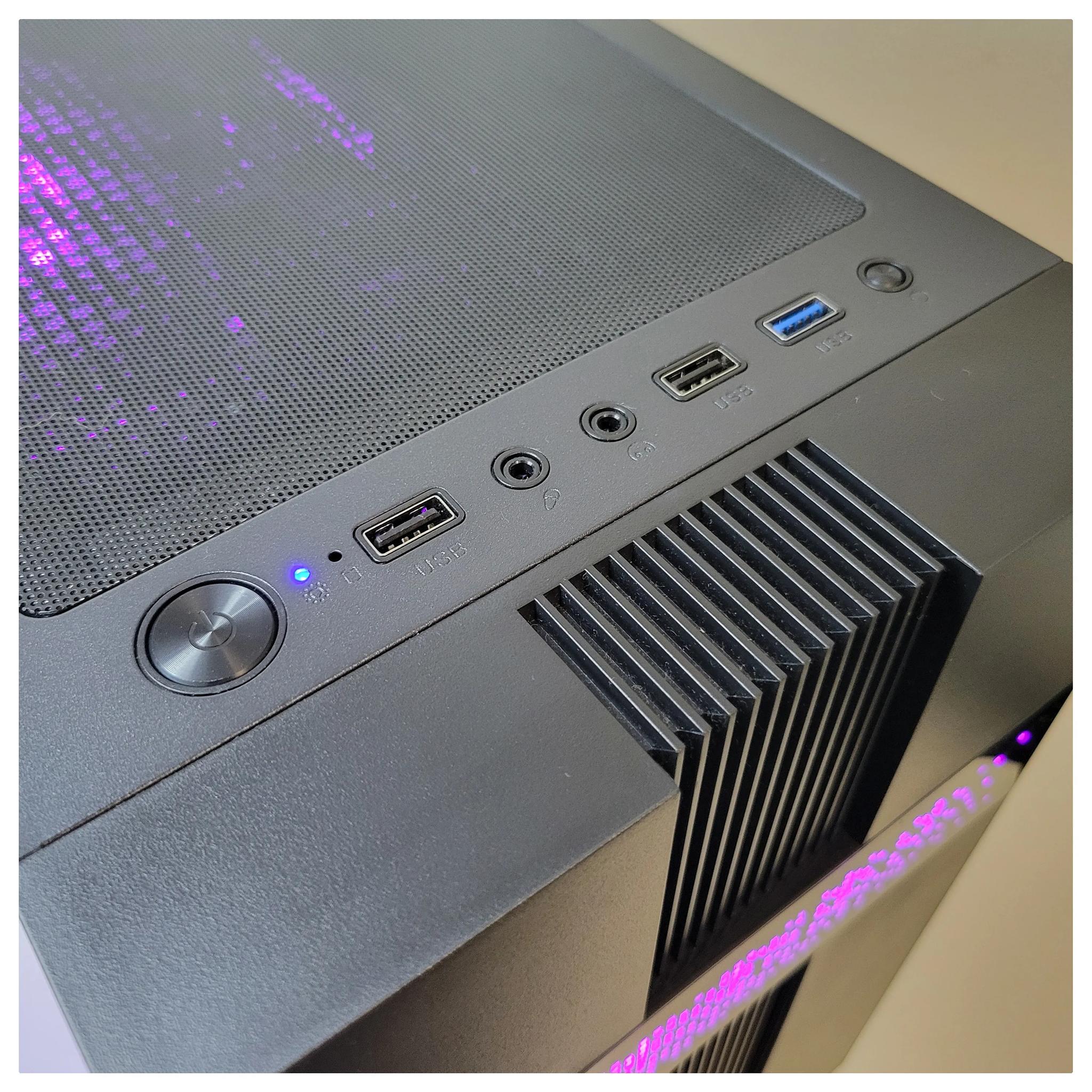 RTX 2060 Super | Ryzen 5 2600 | 1080p Gaming PC