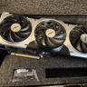 RTX 5070 TI Ventus 3x