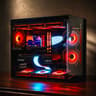 The Elite Gaming PC