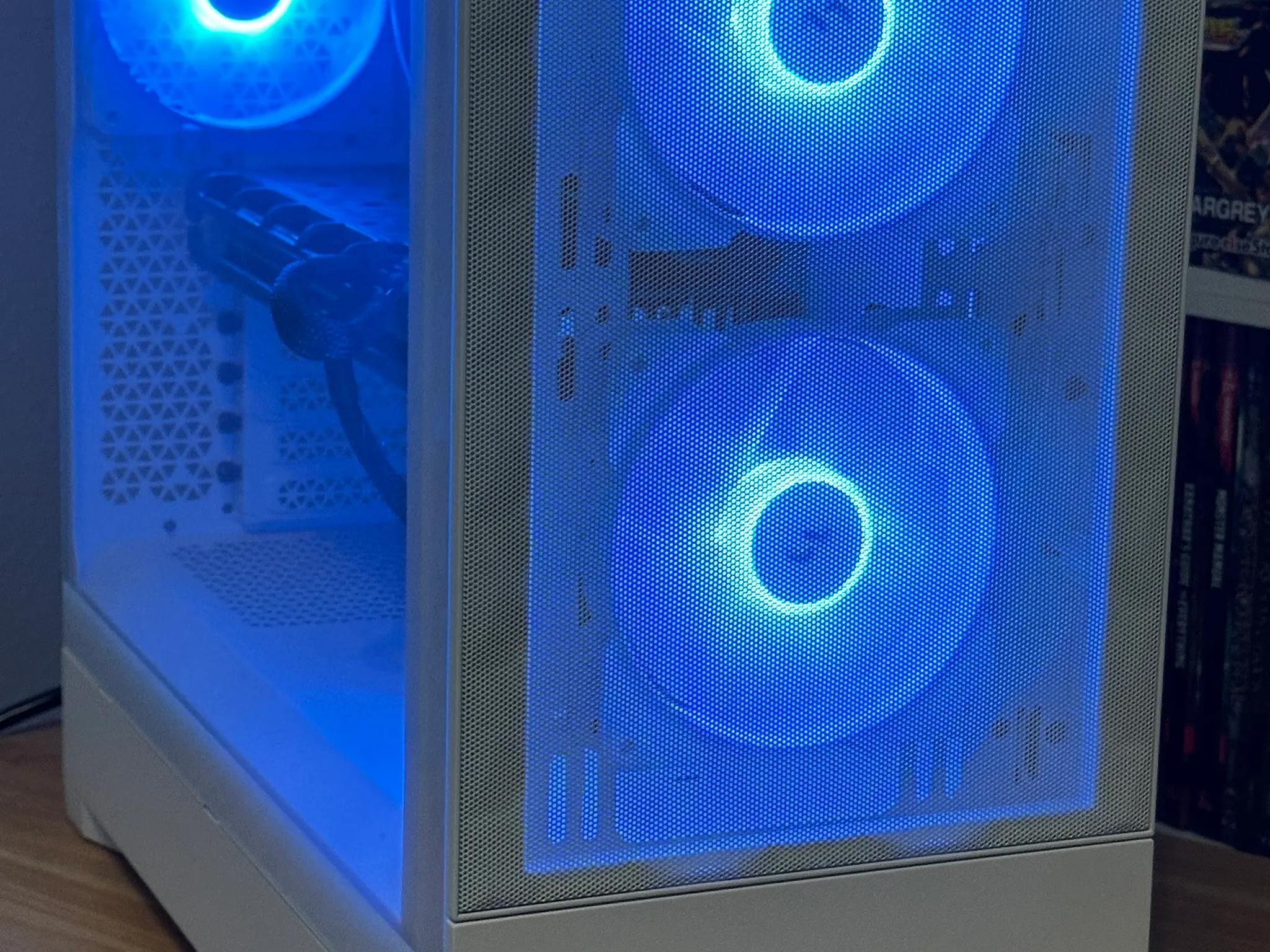 RX 5700XT + Ryzen 3600 Custom Gaming PC - EASY TO UPGRADE PC!