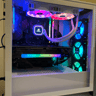 Big Frames | Ryzen 7 5800X | 3080 EVGA Ftw3 Ultra