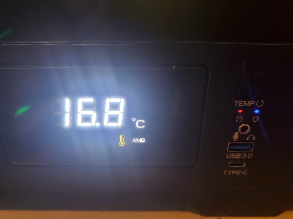 🔥"Mr. RED" 🔥 I7 8700K MSI RTX2070 32GB DDR4 3200 2TB M.2