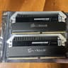 Corsair Dominator Platinum DDR4 16GB (2x8GB) 3000 MHz CMD16GX4M2B3000C15