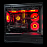 RX 9060XT 16GB | Ryzen 5 5600X | 16GB DDR4 | 1TB NVMe | 360MM AIO | The Mid-Range Beast RX