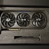 ZOTAC GAMING GeForce RTX 4080 16GB AMP Extreme AIRO - Used - In good condition