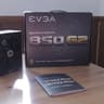 80+ Gold PSU - EVGA Supernova 850 G2 - With Original Box!!