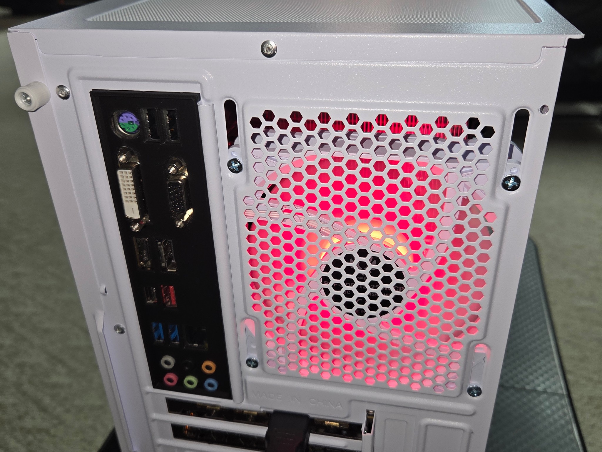 i5-9600K / RTX 2070 Super / WIFI & BT (12)
