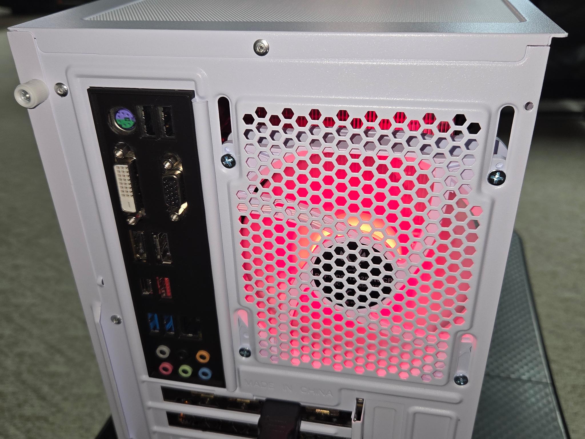 i5-9600K / RTX 2070 Super / WIFI & BT (12)