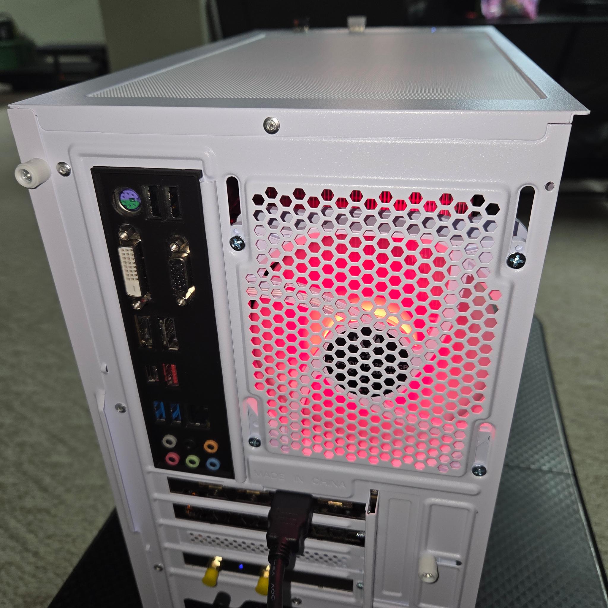 i5-9600K / RTX 2070 Super / WIFI & BT (12)