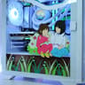 Ghibli theme PC build RESERVED COMMISSION