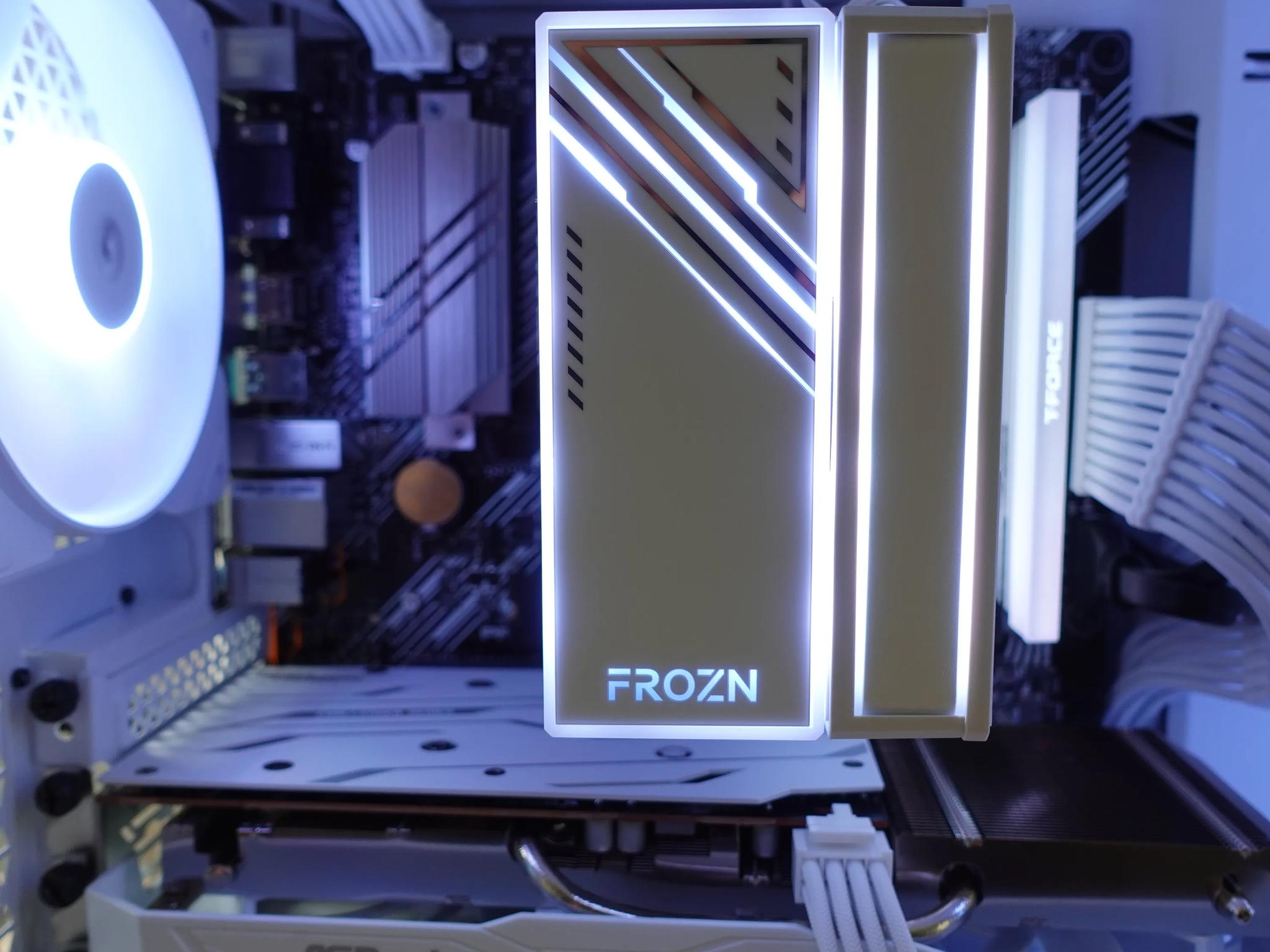 Entry-Level Midrange Gaming PC with AMD Ryzen 5 5600 Radeon RX 6600 1 TB NVMe Windows 11 Home