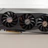 GIGABYTE RTX 3070 Ti Gaming OC 8GB GDDR6X – Tested – Original Box