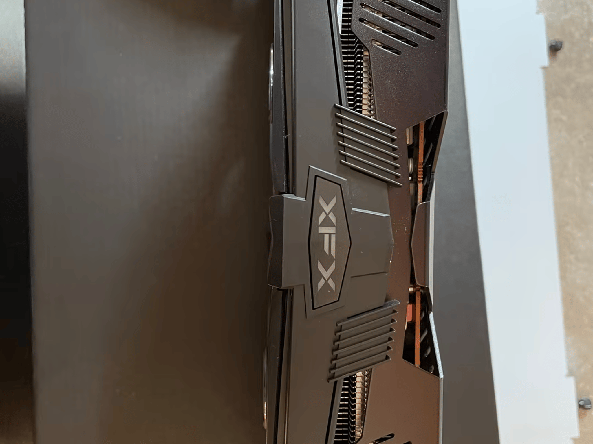 XFX 5600 XT