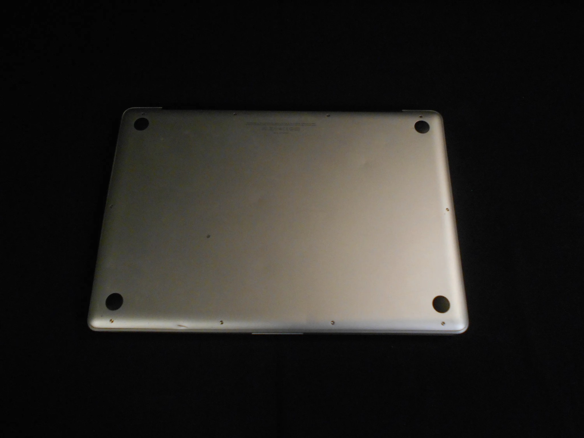 Macbook Pro 15 Inch Upgraded To Catalina