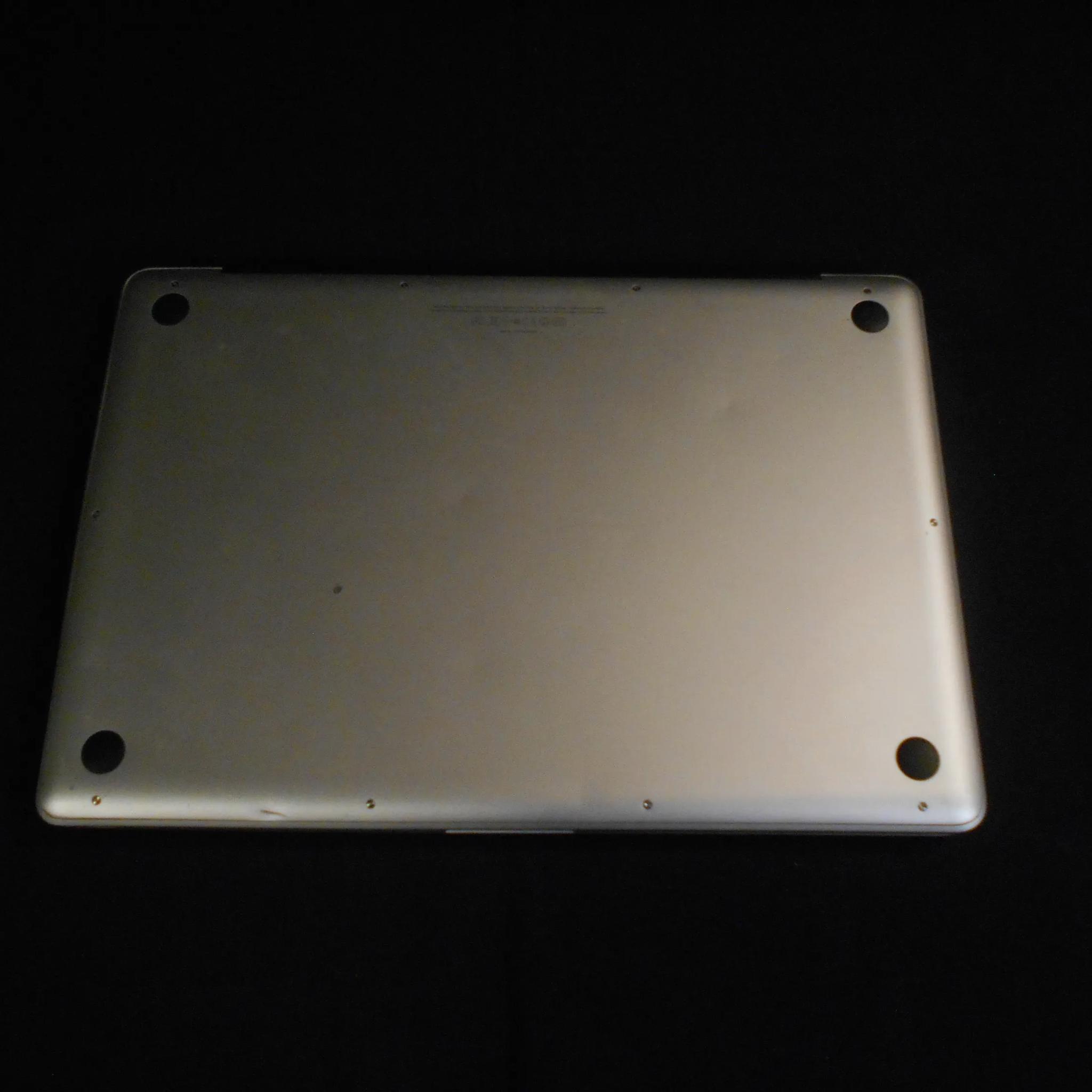 Macbook Pro 15 Inch Upgraded To Catalina