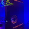 Xbox 360 -RGH3  - RGB LEDs -1TB HDD