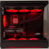 AMD Ryzen 7 7800X3D 32GB DDR5 RAM GeForce RTX 5060 Ti 1TB Gen5 NVMe SSD 850W Gold Gaming PC