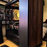 Custom Gaming PC Noctua