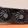 ASUS Dual GeForce RTX 4070 EVO 12GB