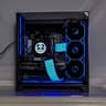 💙🔵Indigo | 9070xt 9700x 32gb ddr5🔵💙