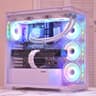 🚀Performance Gamer🚀 Ryzen 7 7800X3D | AMD RX 9070 16GB | 32GB DDR5 | 1TB nVME SSD | White RGB+Wifi