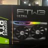 EVGA FTW3 ULTRA GAMING GeForce RTX 3080 10GB