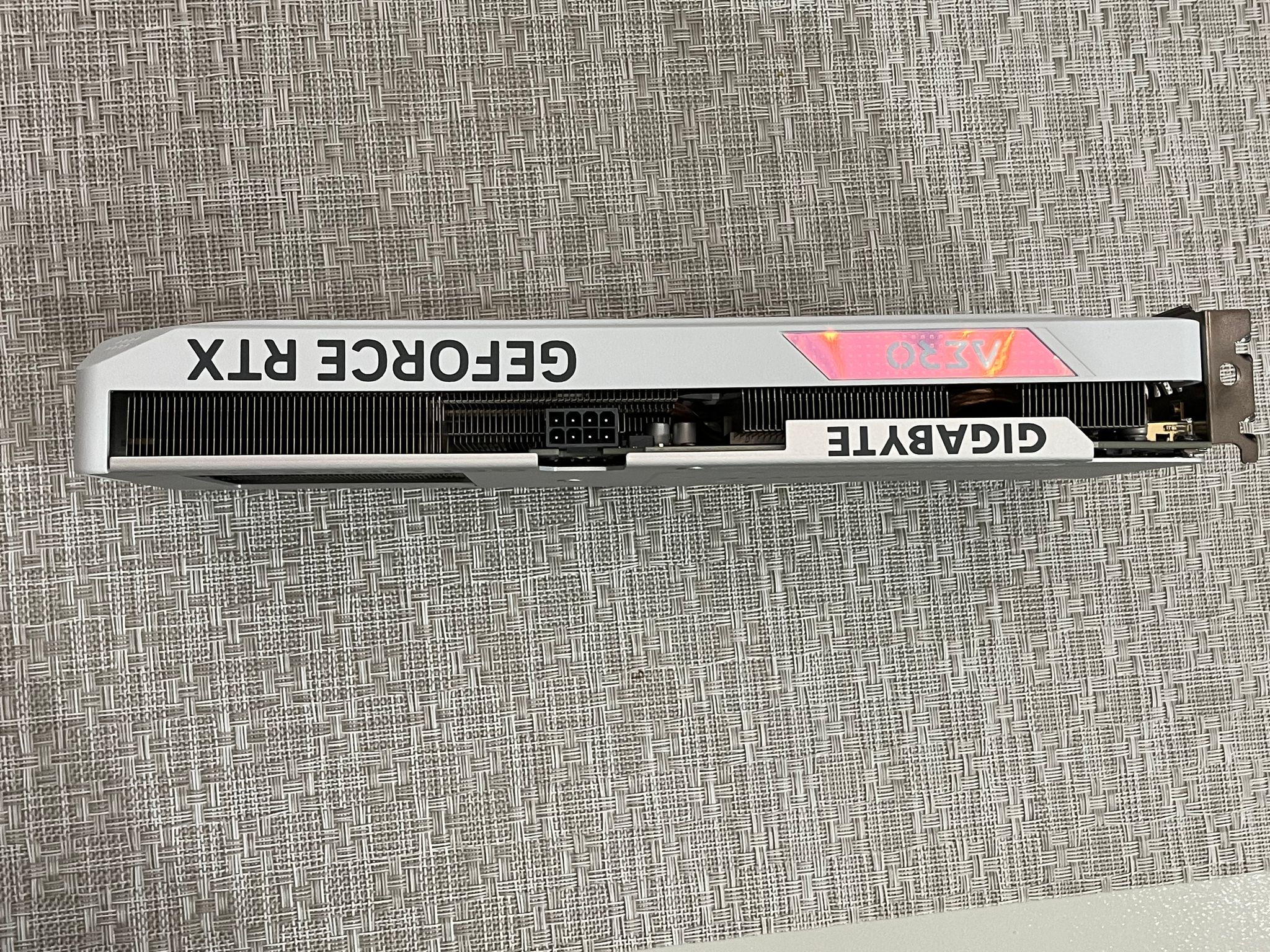 Gigabyte AERO OC GeForce RTX 4060