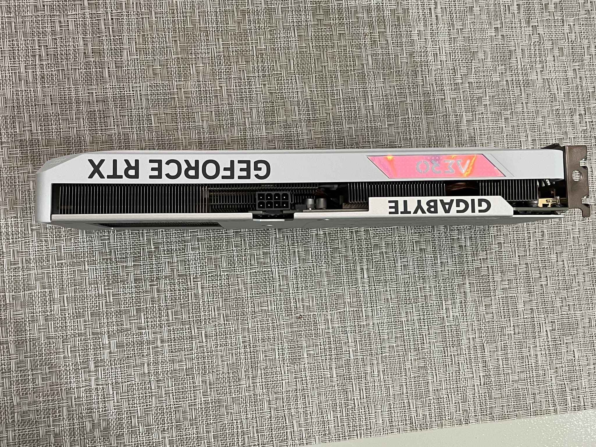 Gigabyte AERO OC GeForce RTX 4060