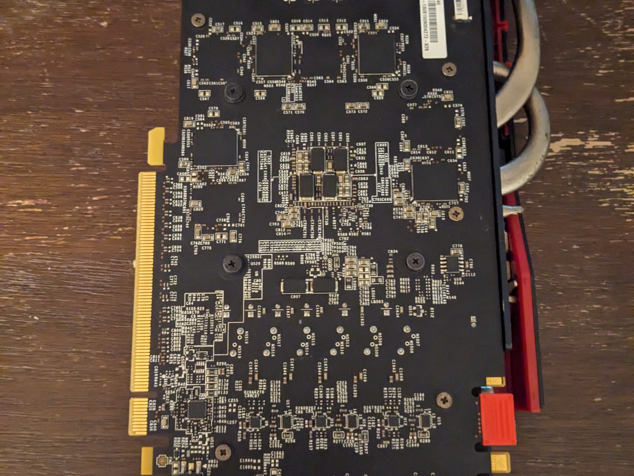 MSI GTX 970 Gaming 4G
