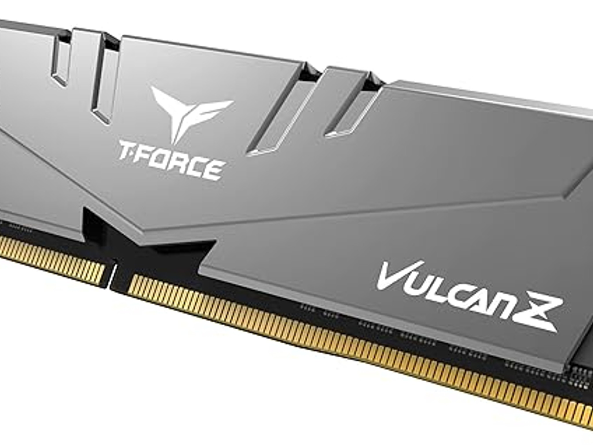TEAMGROUP T-Force Vulcan Z 32 GB (2 x 16 GB) DDR4-3600 CL18