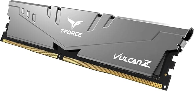 TEAMGROUP T-Force Vulcan Z 32 GB (2 x 16 GB) DDR4-3600 CL18