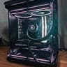 Petite Power Tower Gaming PC - Ryzen 5 5500X3D, 5060 Ti 8 GB, 1 TB M.2 SATA, 32 GB DDR4 3600