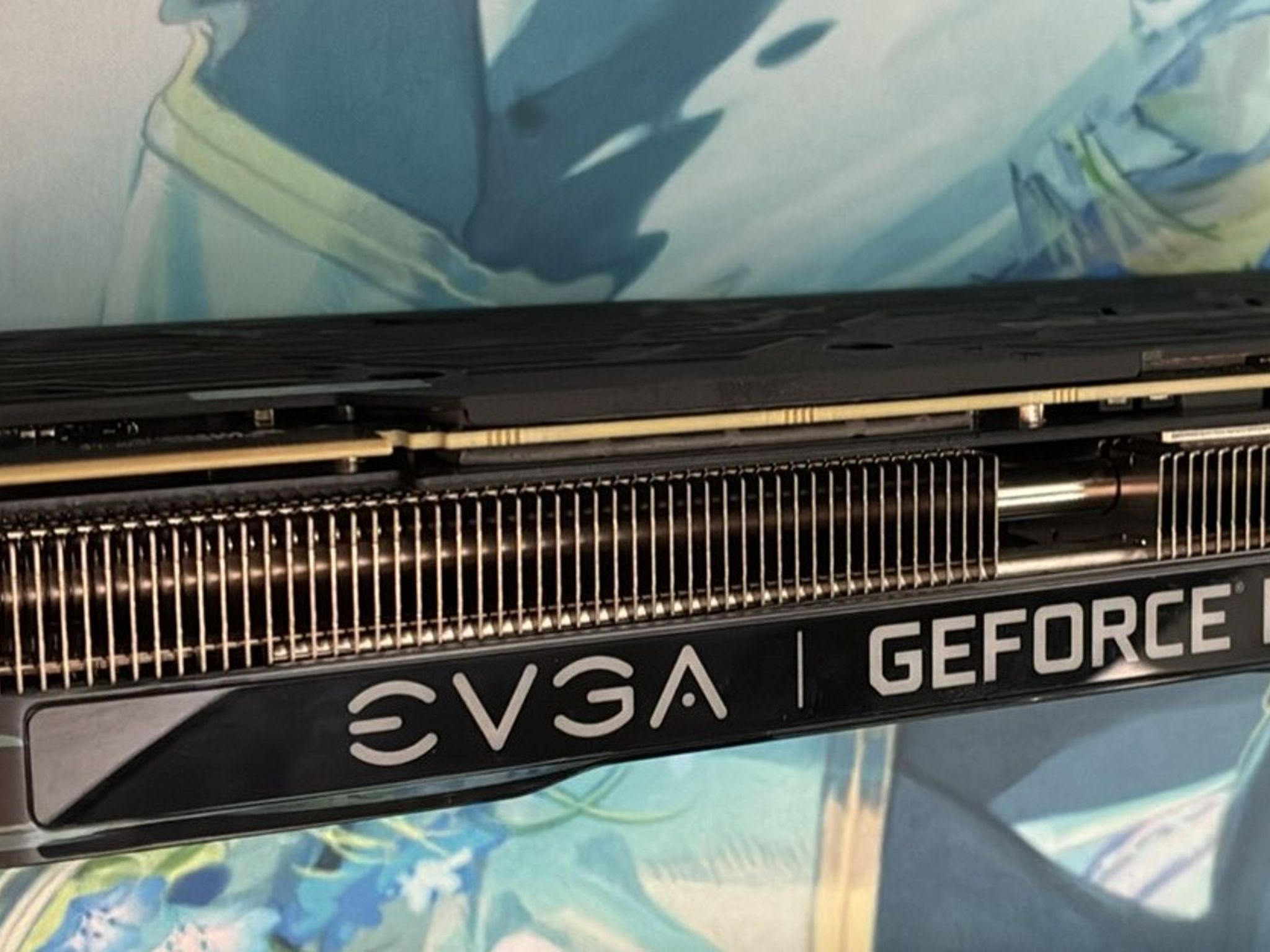 EVGA GeForce RTX 2080 Ti 11G-P4-2281-RX, 11GB GDDR6