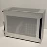 Lian Li A4 H2O - Mini ITX Gaming PC - 9060xt 16gb 9600x DDR5 32gb 1tb SSD