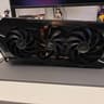 Gigabyte AORUS MASTER Rev 2.0 GeForce RTX 3080 10GB LHR