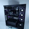 💜RTX 4070●Core i5 13600K●1440p Gaming Computer