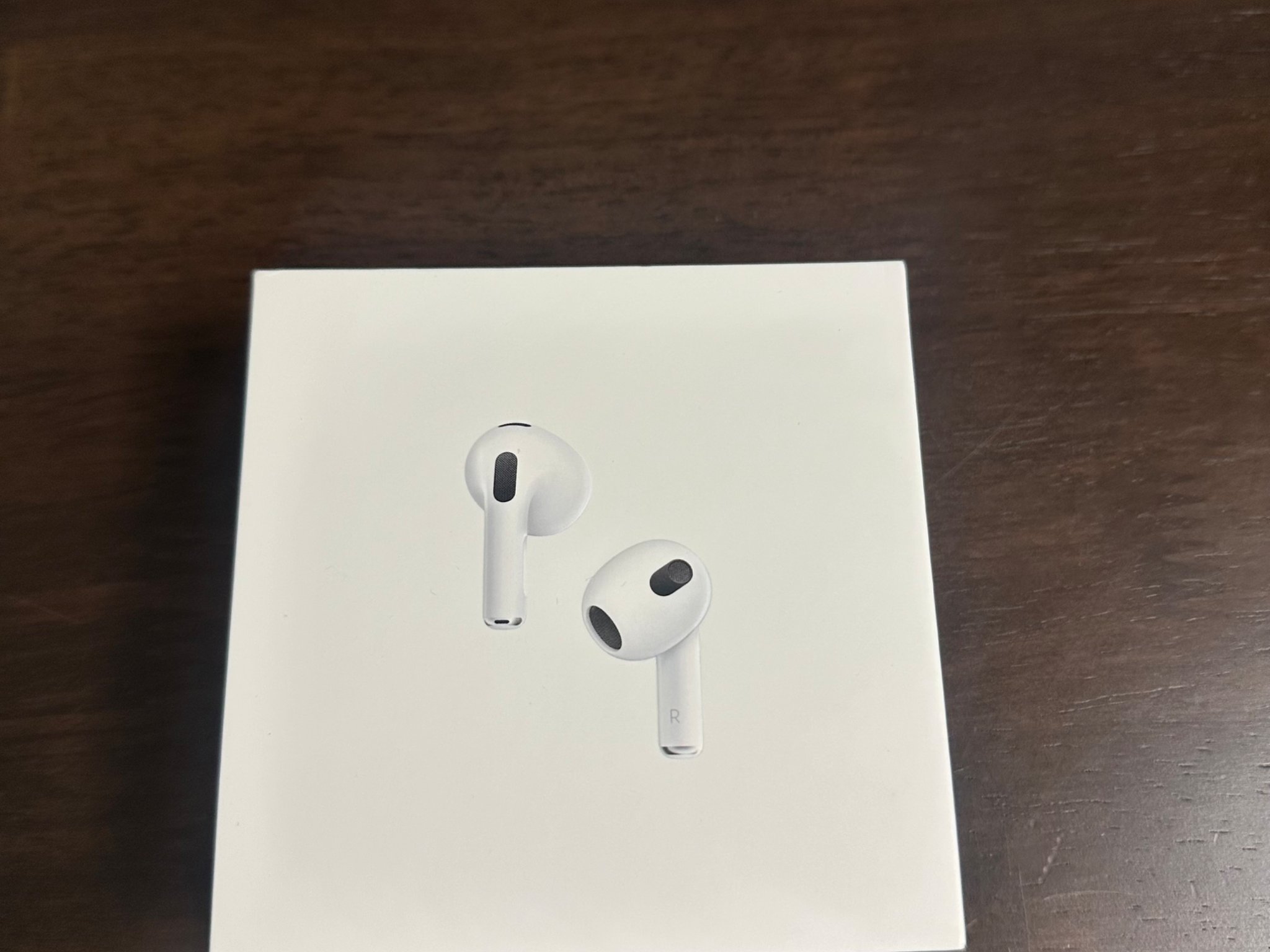 Apple AirPods 3rd Generation